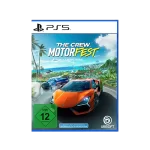 بازی The Crew Motorfest برای PS5