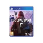 The Long Dark - PS4 کارکرده