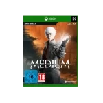 بازی The Medium برای XBOX Series X
