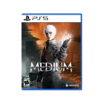 بازی The Medium برای PS5