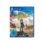 بازی The Outer Worlds برای PS4 - کارکرده