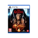 بازی The Quarry برای PS5