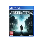 The Sinking City برای PS4 - کارکرده
