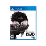 بازی The Walking Dead : Season Two برای PS4 - کارکرده