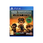 بازی Tiny Troopers برای PS4
