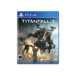 بازی Titanfall 2 برای PS4 کارکرده