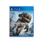 Tom Clancy's Ghost Recon Breakpoint - PS4 کارکرده