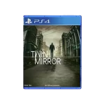 بازی Twin Mirror برای PS4