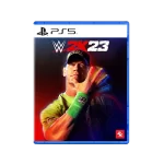 بازی WWE 2k23 برای PS5