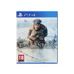 بازی WWI Tannenberg Eastern Front برای PS4