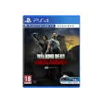 بازی The Walking Dead: Onslaught VR برای PS4