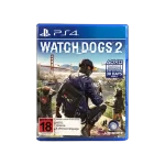 بازی Watch Dogs 2 برای PS4