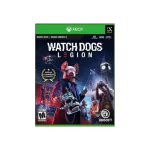 بازی Watch Dogs: Legion برای Xbox one