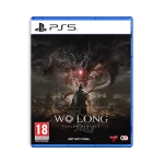 بازی Wo Long: Fallen Dynasty برای PS5