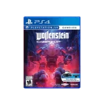 بازی Wolfenstein: Cyberpilot برای PS4 کارکرده