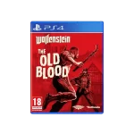 بازی Wolfenstein The Old Blood برای PS4