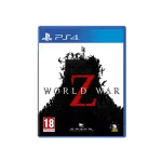 بازی World War Z برای PS4 - کارکرده