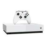 Xbox One S 1TB - All Digital
