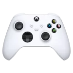 دسته Xbox Wireless Controller - Robot White