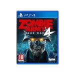 بازی Zombie Army 4: Dead War برای PS4