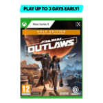 بازی Star Wars Outlaw برای XBox Series
