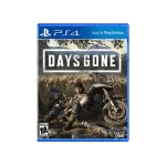 Days Gone - PS4 کارکرده
