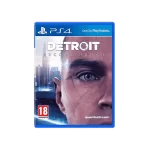 بازی Detroit Become Human برای PS4