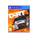بازی Dirt 5 برای PS4 - کارکرده