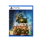 بازی F.I.S.T Forged in Shadow Torch برای PS5