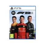 بازی F1 22 برای PS5