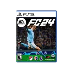 بازی FC 24 برای PS5 - کارکرده