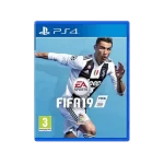 بازی Fifa 19 برای PS4 - کارکرده