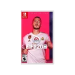بازی FIFA 20 Standard Edition برای Nintendo Switch
