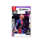 بازی FIFA 21 Standard Edition برای Nintendo Switch