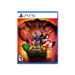 بازی Fight'n Rage برای PS5