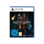 بازی Banishers : Ghosts of Eden برای PS5 - کارکرده