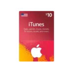 گیفت کارت 20 دلاری آیتونز اپل امریکا