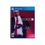 بازی Hitman 2 برای PS4 - کارکرده