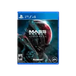 بازی Mass Effect Andromeda برای PS4 - کارکرده
