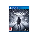 Metro Exodus - PS4 کارکرده
