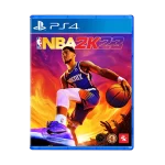 بازی NBA 2k23 برای PS4