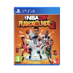 بازی NBA 2K Playgrounds 2 برای PS4 - کارکرده