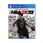بازی NBA 2K19 برای PS4 - کارکرده
