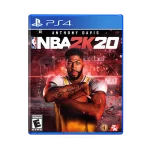 بازی NBA 2K20 برای PS4 - کارکرده