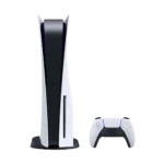 کنسول Playstation 5 Fat Standard Edition