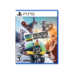 بازی Riders Republic برای PS5