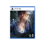 بازی Scars Above برای PS5