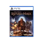 بازی The Lord of the Rings: Return to Moria برای PS5