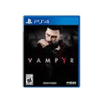 Vampyr - PS4 کارکرده