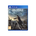 بازی Final Fantasy XV برای PS4